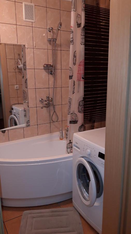 Butas Zuvedru G. Apartment Šventoji