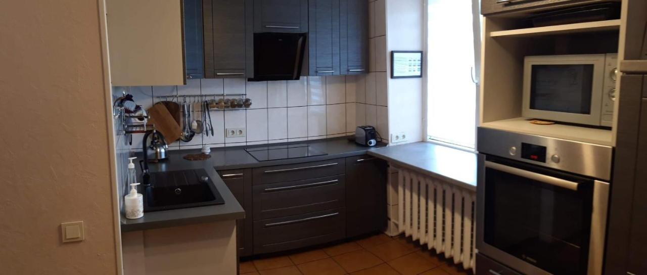 Apartment Butas Zuvedru G. *