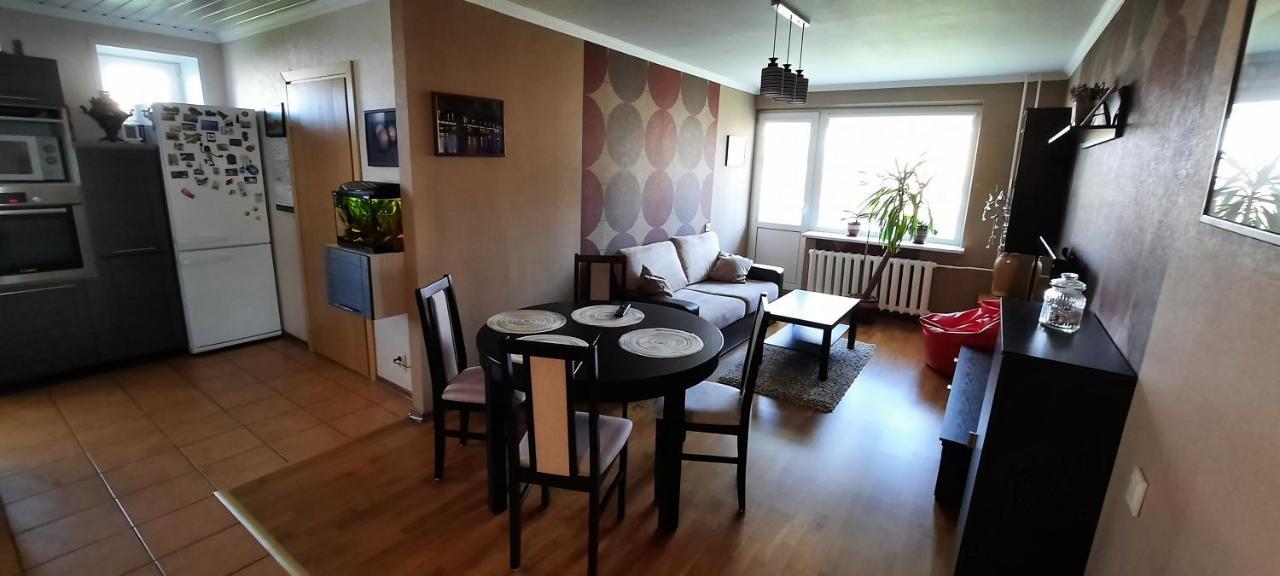 Apartment Butas Zuvedru G.