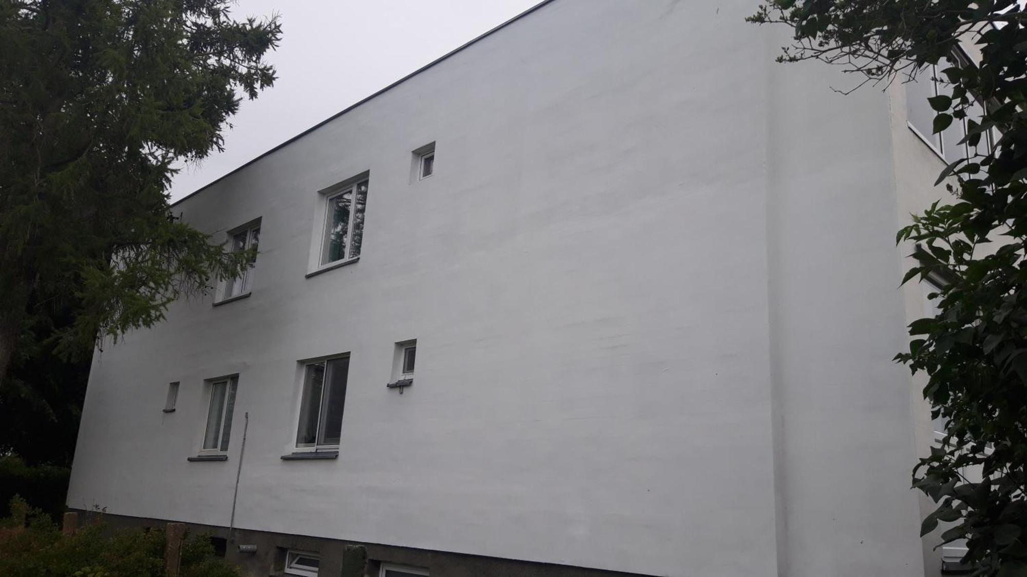 Butas Zuvedru G. Apartment *